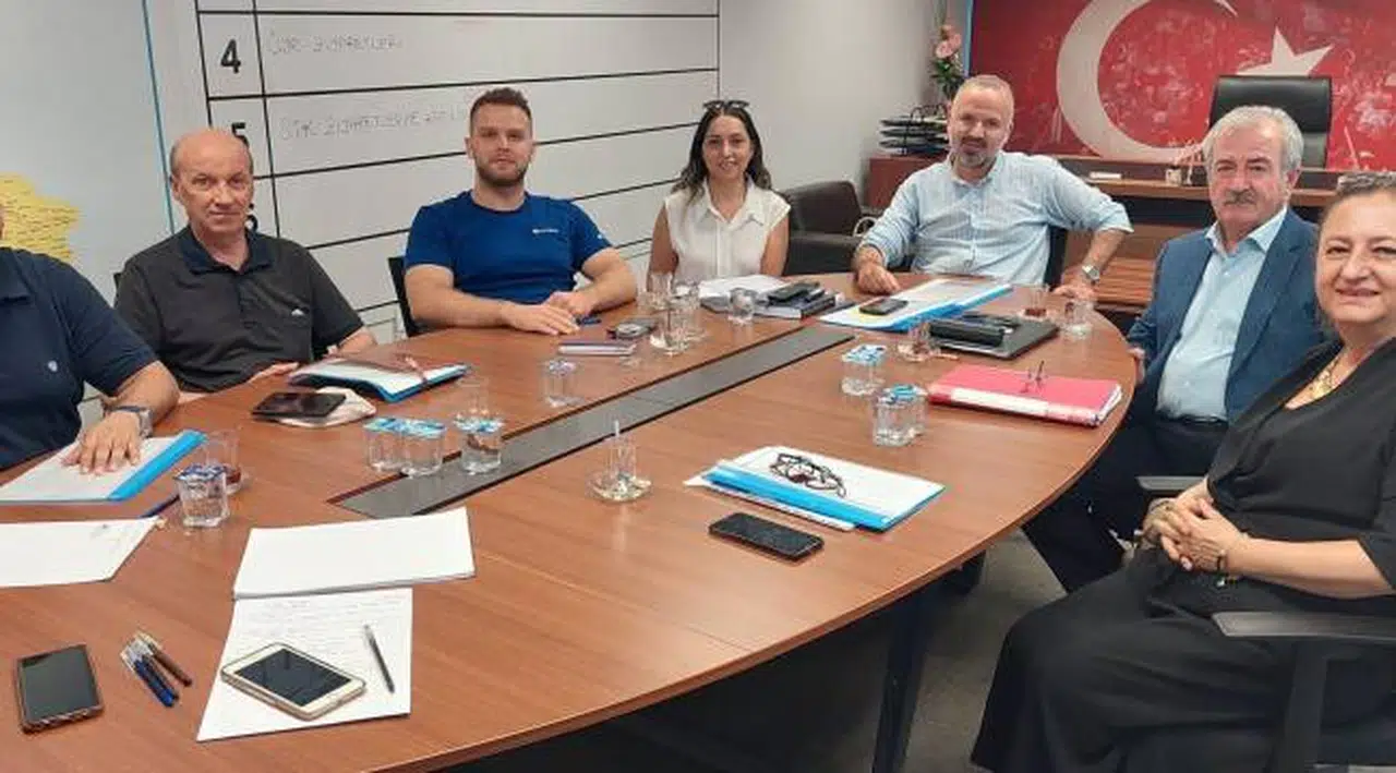 AK Parti İzmir'den Yerel Seçimler için önemli girişim