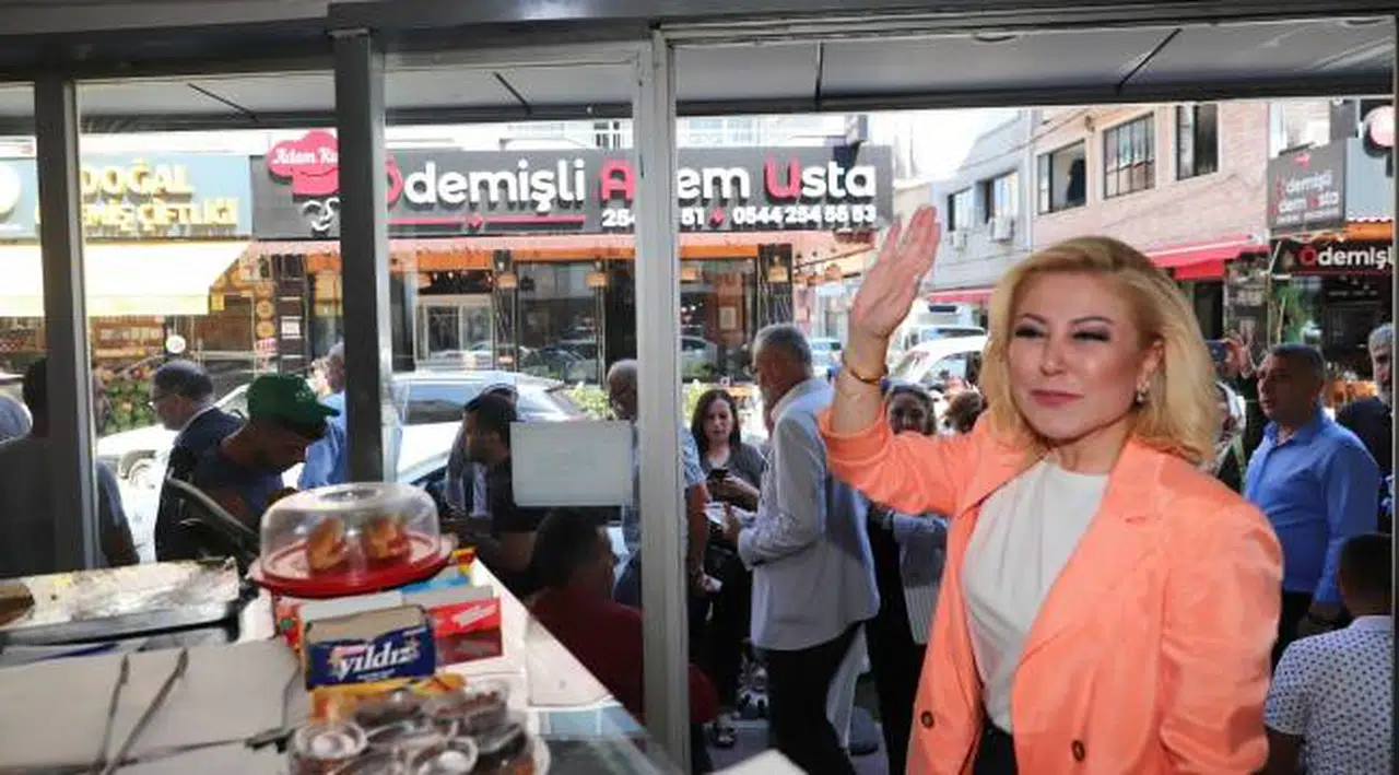 AK Parti'li Bursalı'dan Büyükşehir Belediyesi'ne seyyar tuvalet tepkisi