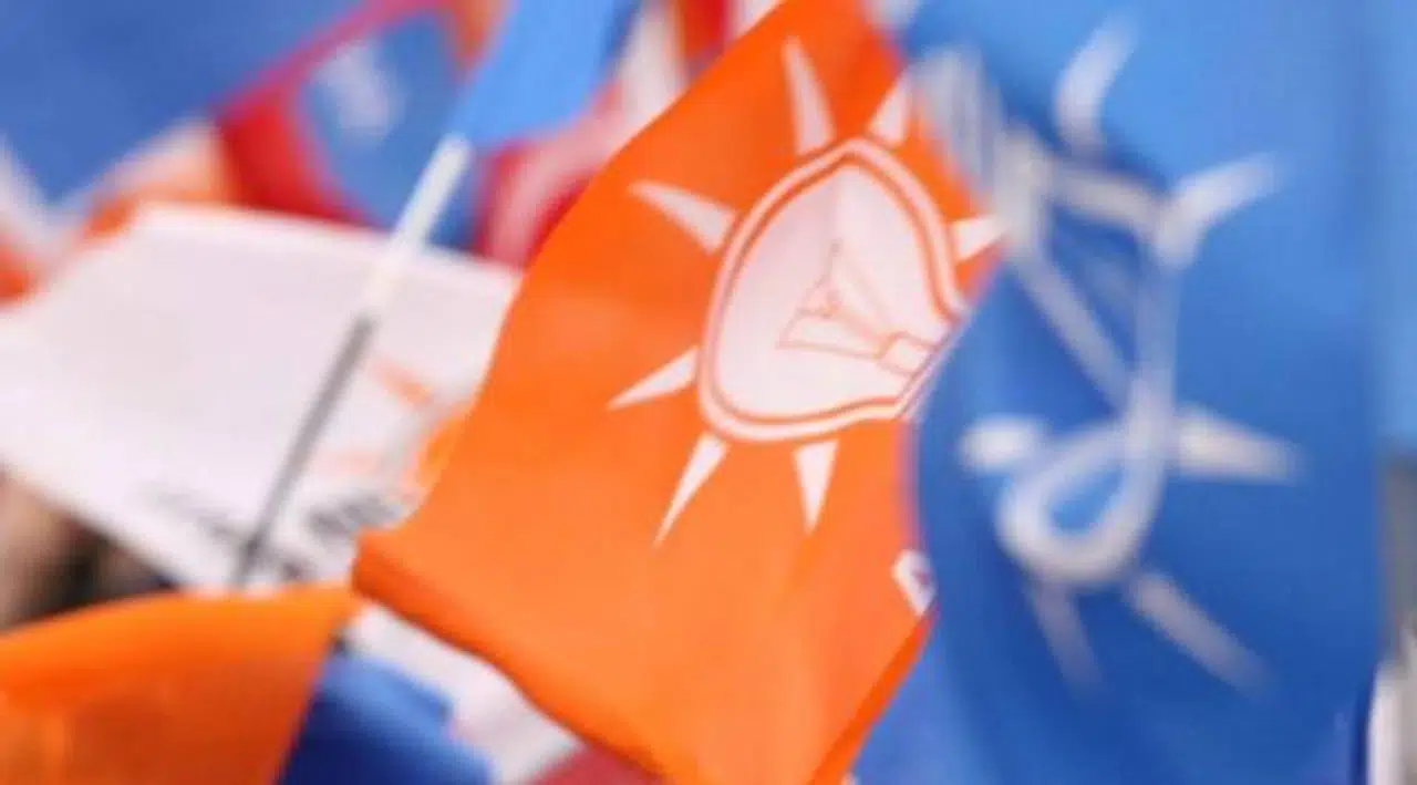 AKP'den yerel seçimler için 'iş birliği' açıklaması