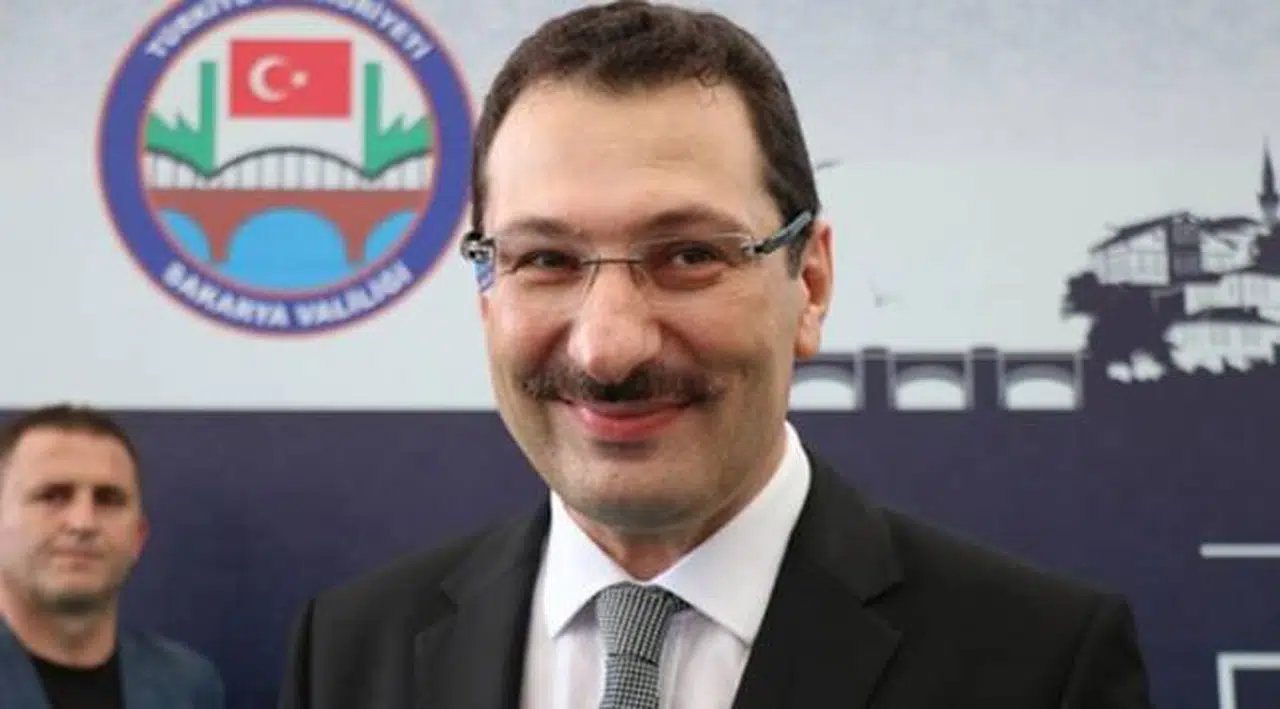 AKP'li Ali İhsan Yavuz: Her ankette İmamoğlu'nun oyları biraz daha düşüyor