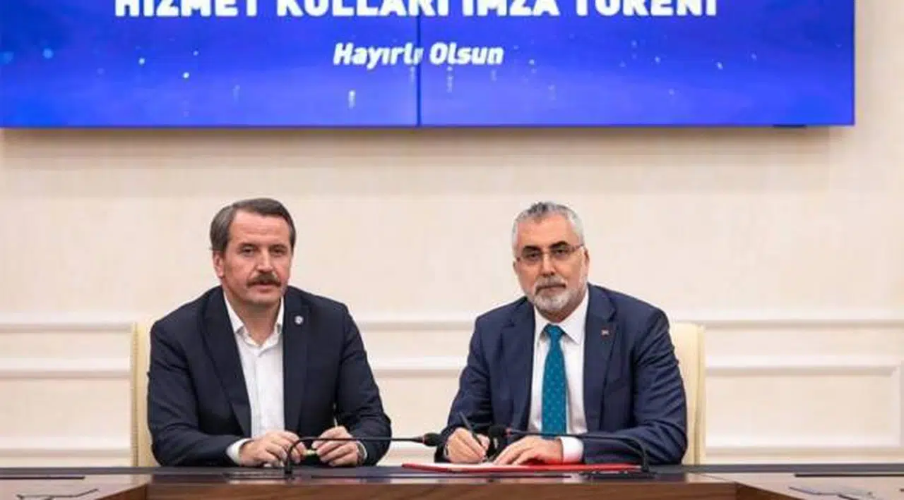 Anlaşma sağlanamadı: Kamu emekçilerinin zam oranına hakem kurulu karar verecek