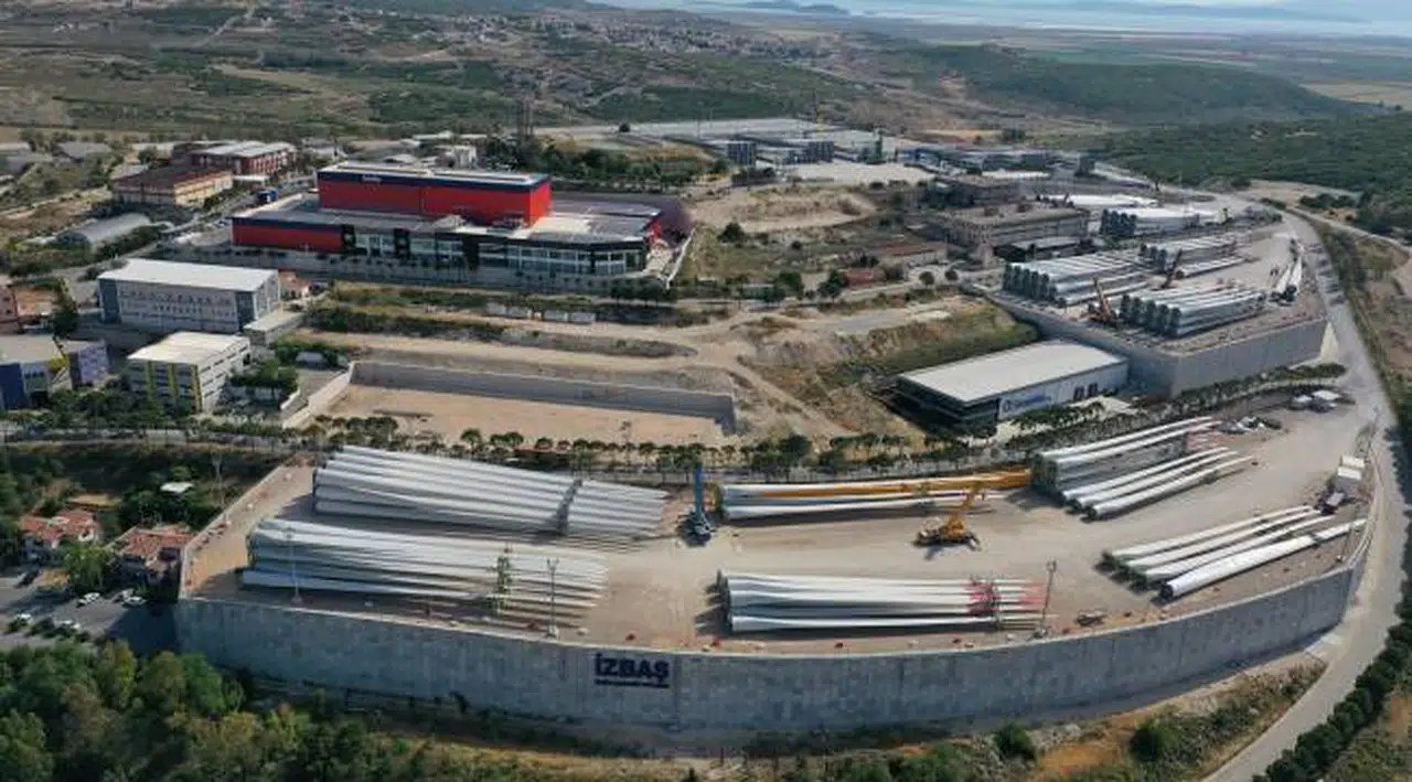 Avustralyalı Katamaran Devi Seawınd İzbaş’ta Üretime Başlıyor