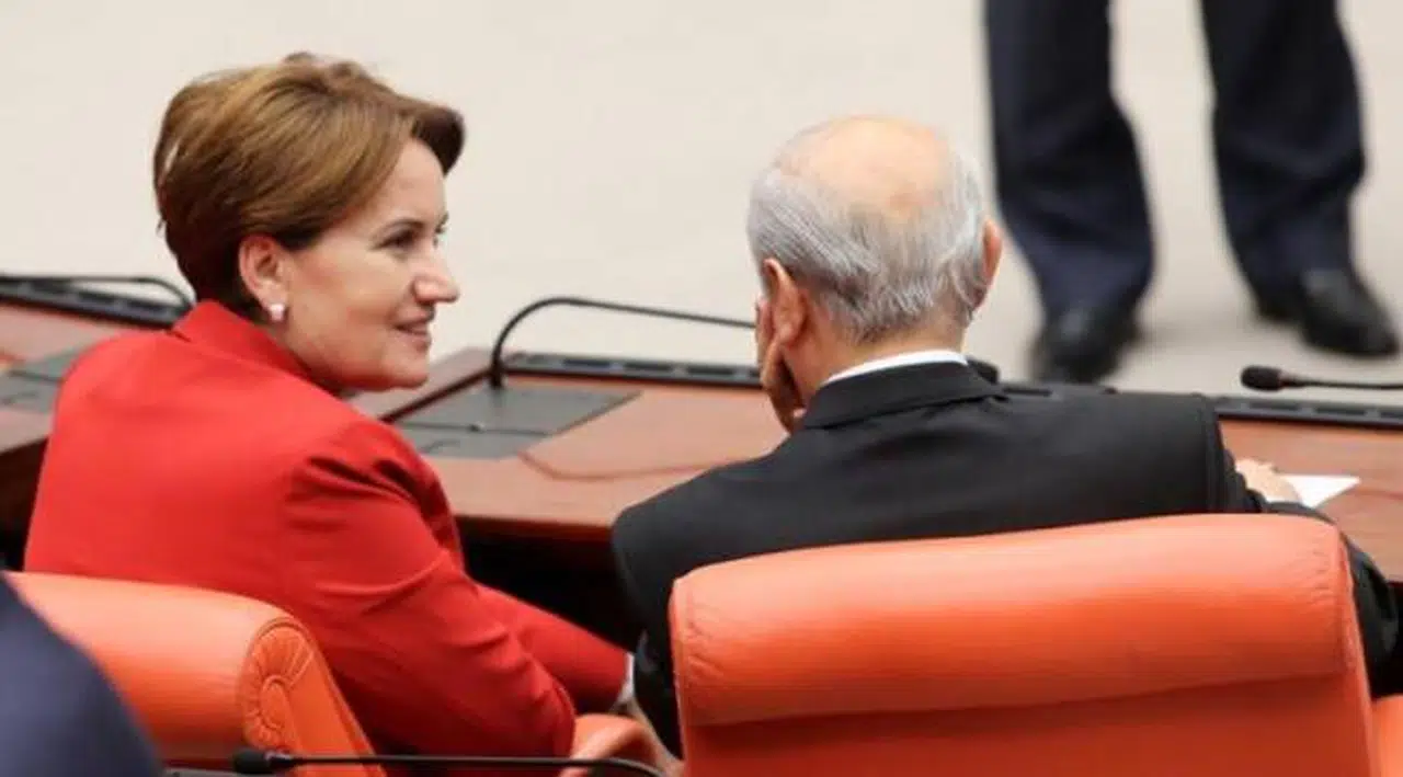 Bahçeli'nin reddedilen yerel seçim çağrısı 'ittifak daveti' değilmiş