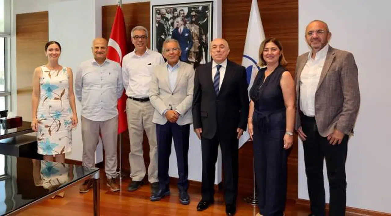 BASİFED üniversite-iş dünyası ilişkilerini güçlendiriyor