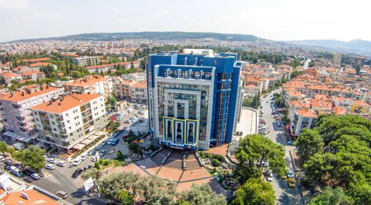 Buca Belediyesi'nden açıklama: Ücret ödemesi borcumuz yoktur