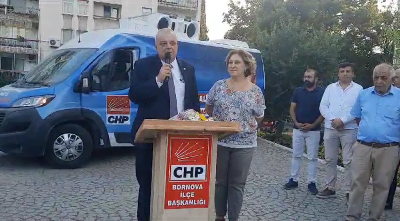 Çapın, "Seçmendeki motivasyonu tekrar yükseğe getirmek lazım"