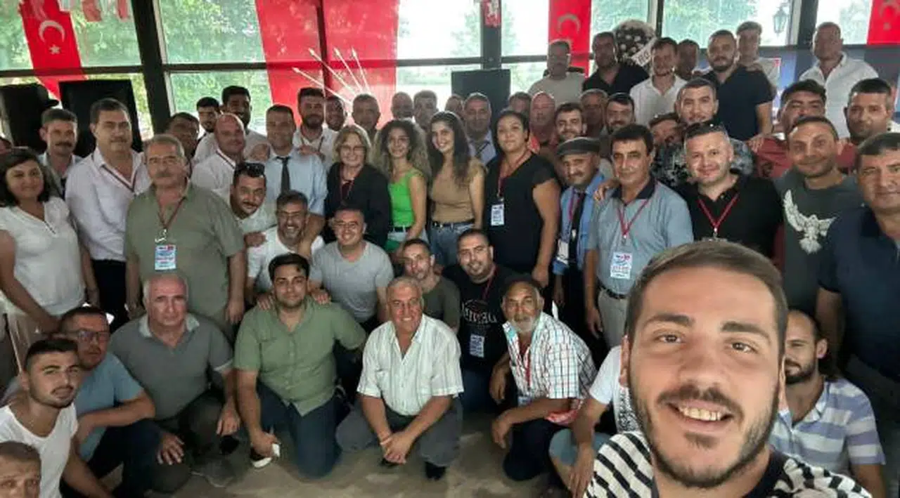 CHP Bayındır'da üç adaylı seçimin galibi belli oldu!