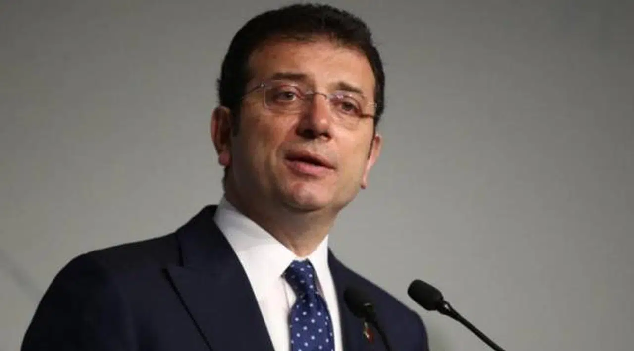 İmamoğlu'ndan Sabancılara 'geçmiş olsun' ziyareti
