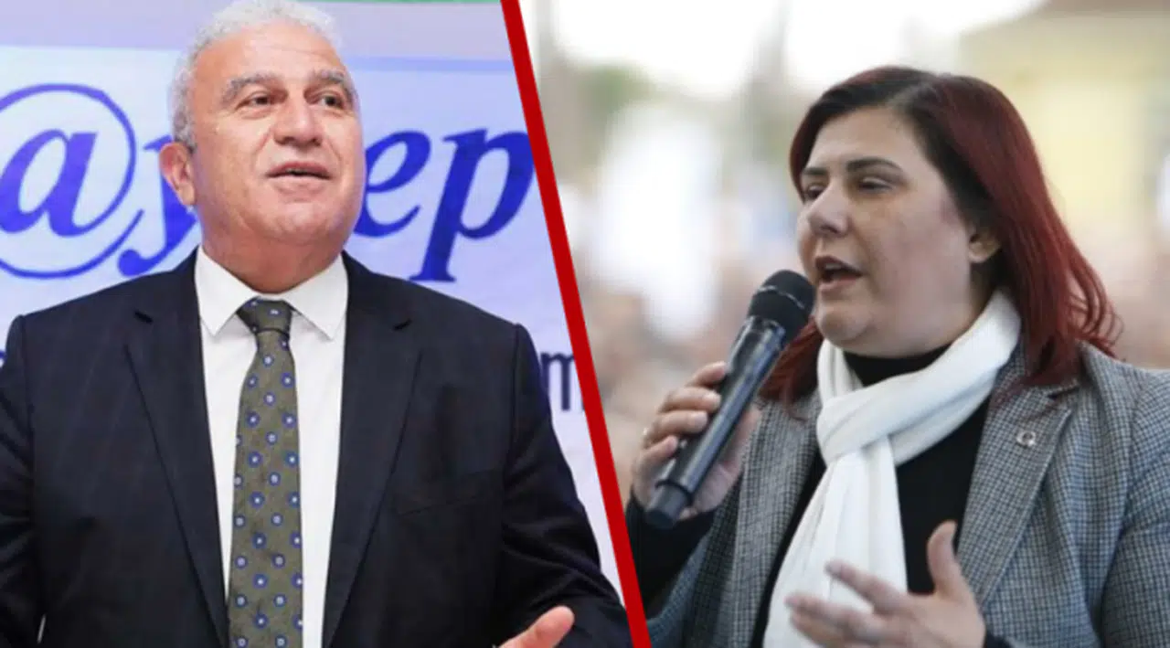 CHP'li belediye başkanları arasında yolsuzluk tartışması: 'Sebepsiz zenginleşmeyi açıkla'
