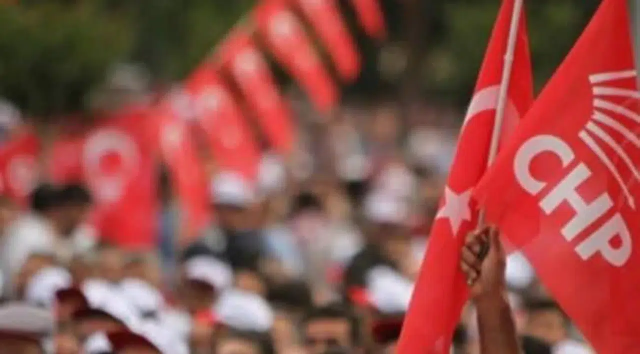 CHP: Yerel seçim sürecine girerken basınla ilişkileri tazelemeye kararlıyız