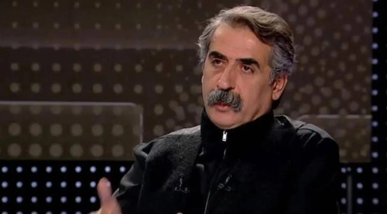 Deva Partisi kurucularından Ünsal partisinden istifa etti