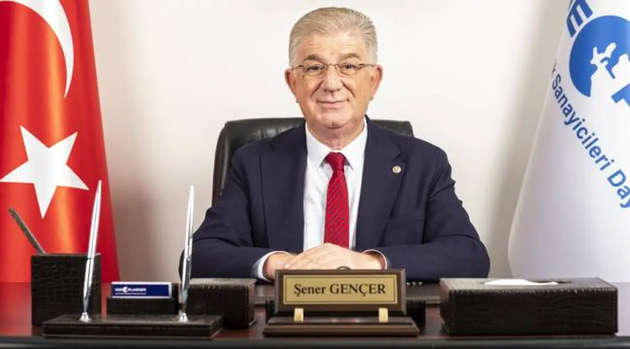 EGEPLASDER'den kritik uyarı: "Depozito Yönetim Sistemi için altyapımız henüz hazır değil"