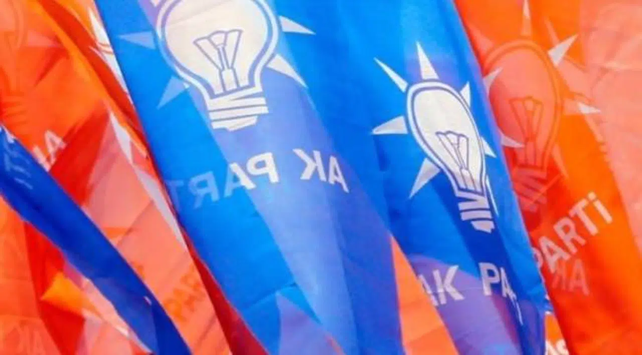 AK Parti'den 'nereden nereye' temalı transfer hazırlığı: 4 partiden isimler geçebilir