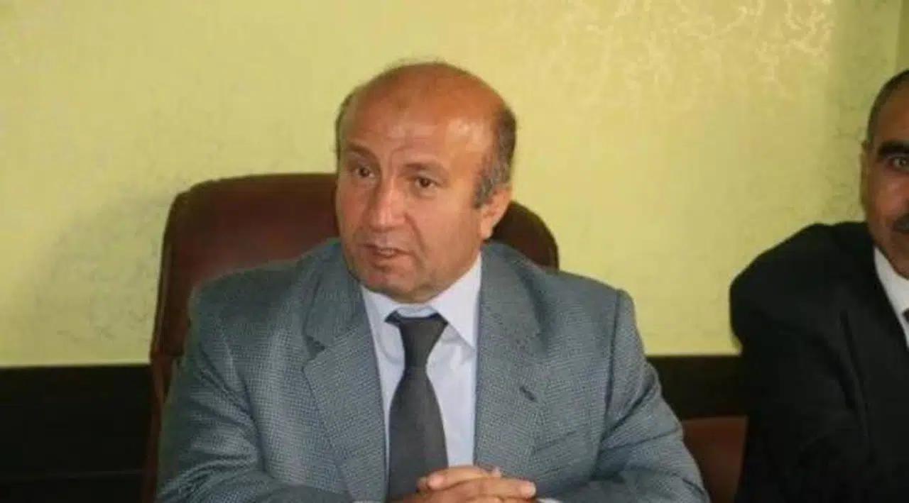 Eski bakan TBMM termal tesislerinde ölü bulundu