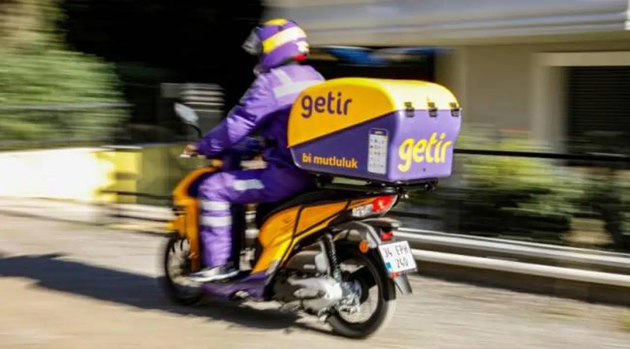 Getir 2 bin 500 kişiyi işten çıkartacak