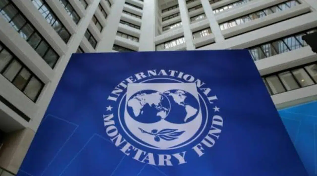 IMF: Türkiye'nin altın rezervlerinde 4,12 milyon ons düşüş yaşandı