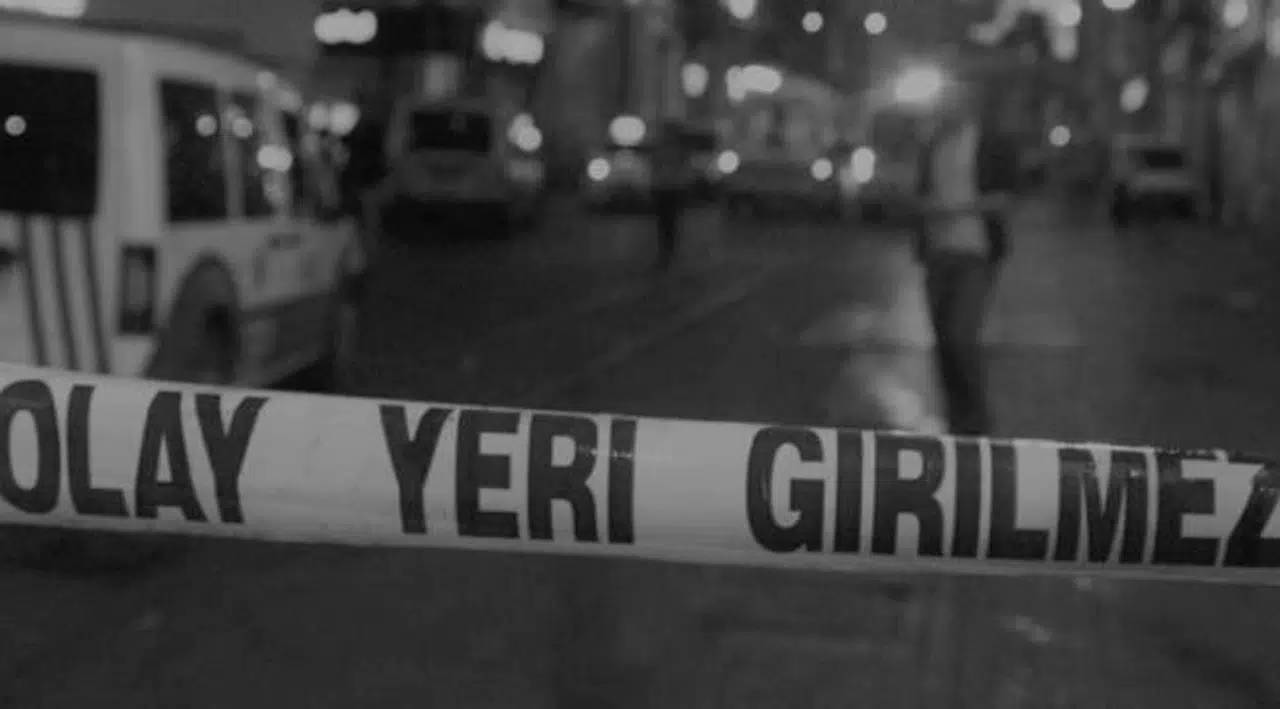 İnşaatta ölü bulunan kız çocuğu bakanlık korumasındaymış!
