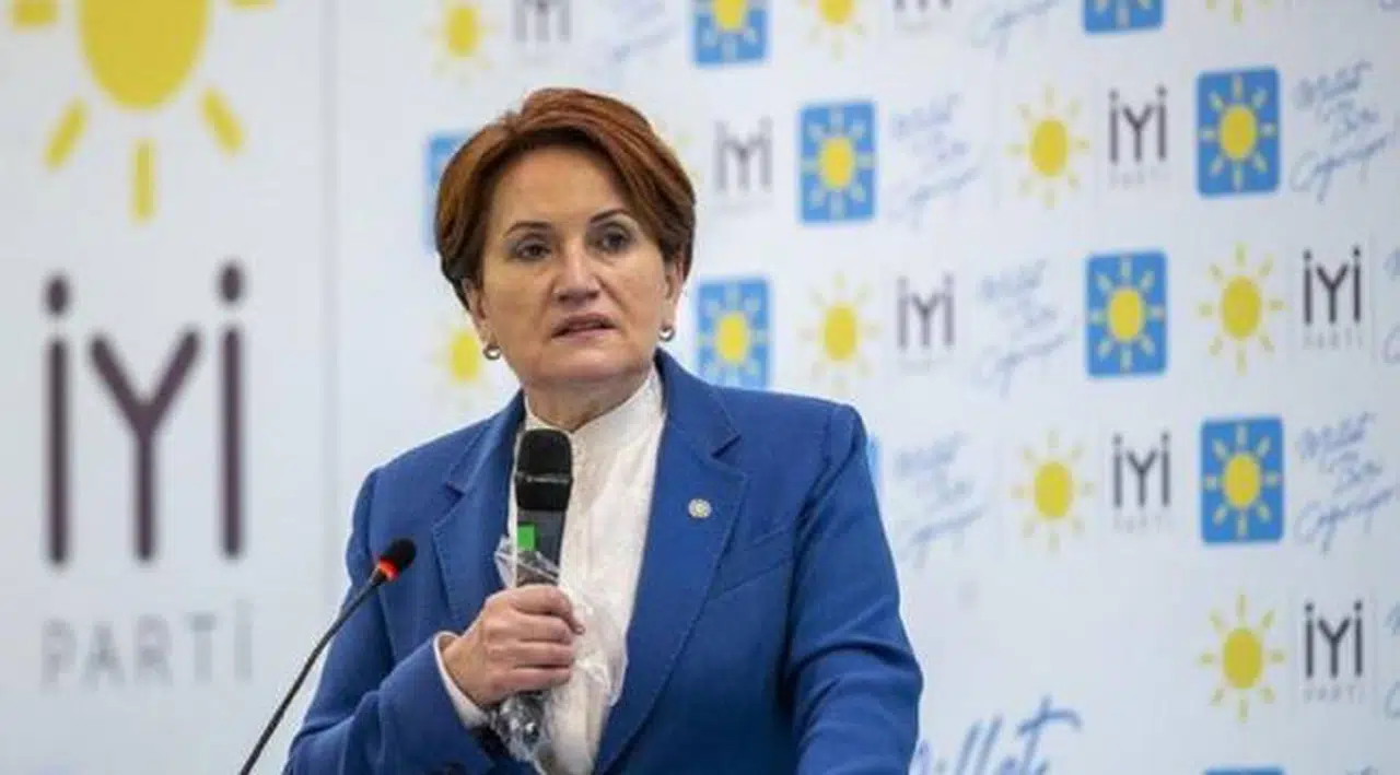 İsmail Saymaz: Akşener'e 'FETÖ' suçlamasında bulunan gizli tanık 28 gün sonra serbest bırakıldı