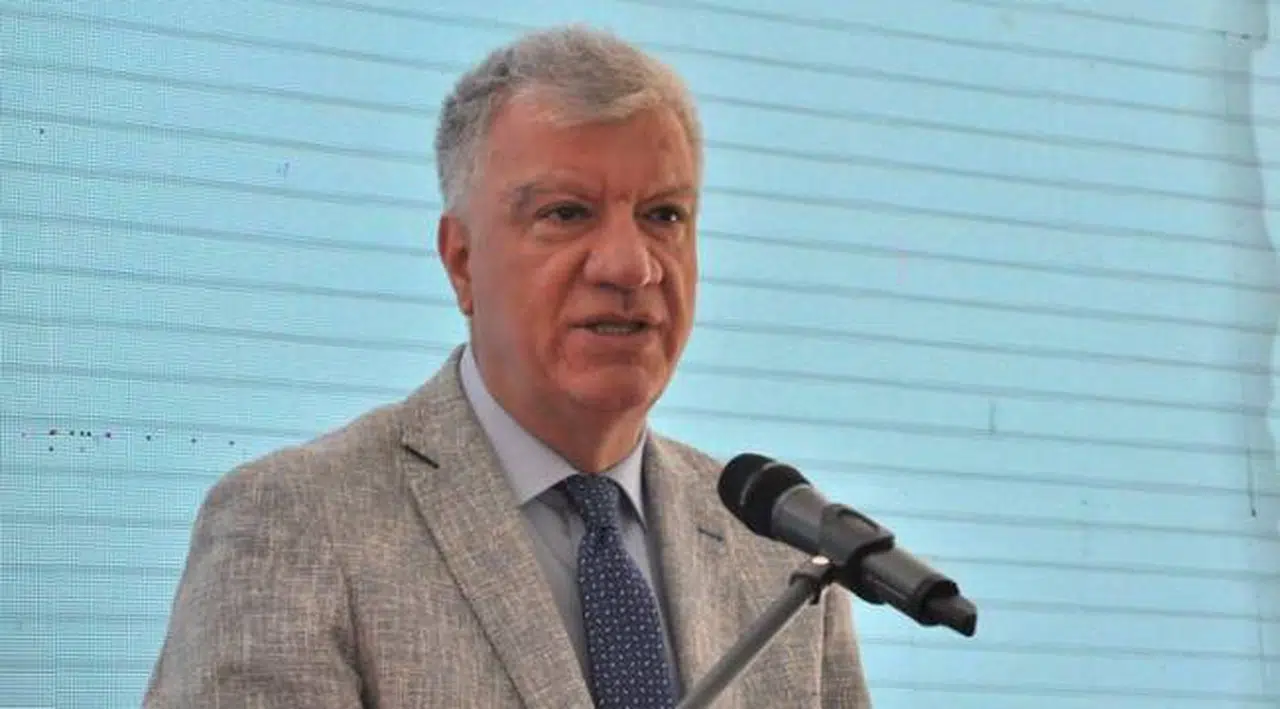 İşte Narlıdere Belediye Başkanı Ali Engin'in son durumu!