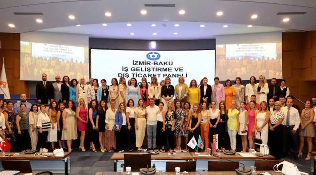 İZİKAD’dan Türkiye-Azerbaycan İş Forumu: