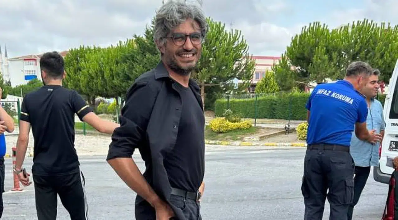 İzmir Gazeteciler Cemiyeti: Gazetecilere yönelik adaletsiz tutum son bulsun