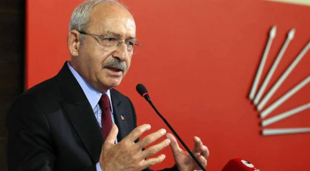 Kılıçdaroğlu: Muhafazakarlar listelere verilen tepkiler yüzünden oylarını Erdoğan’a verdi