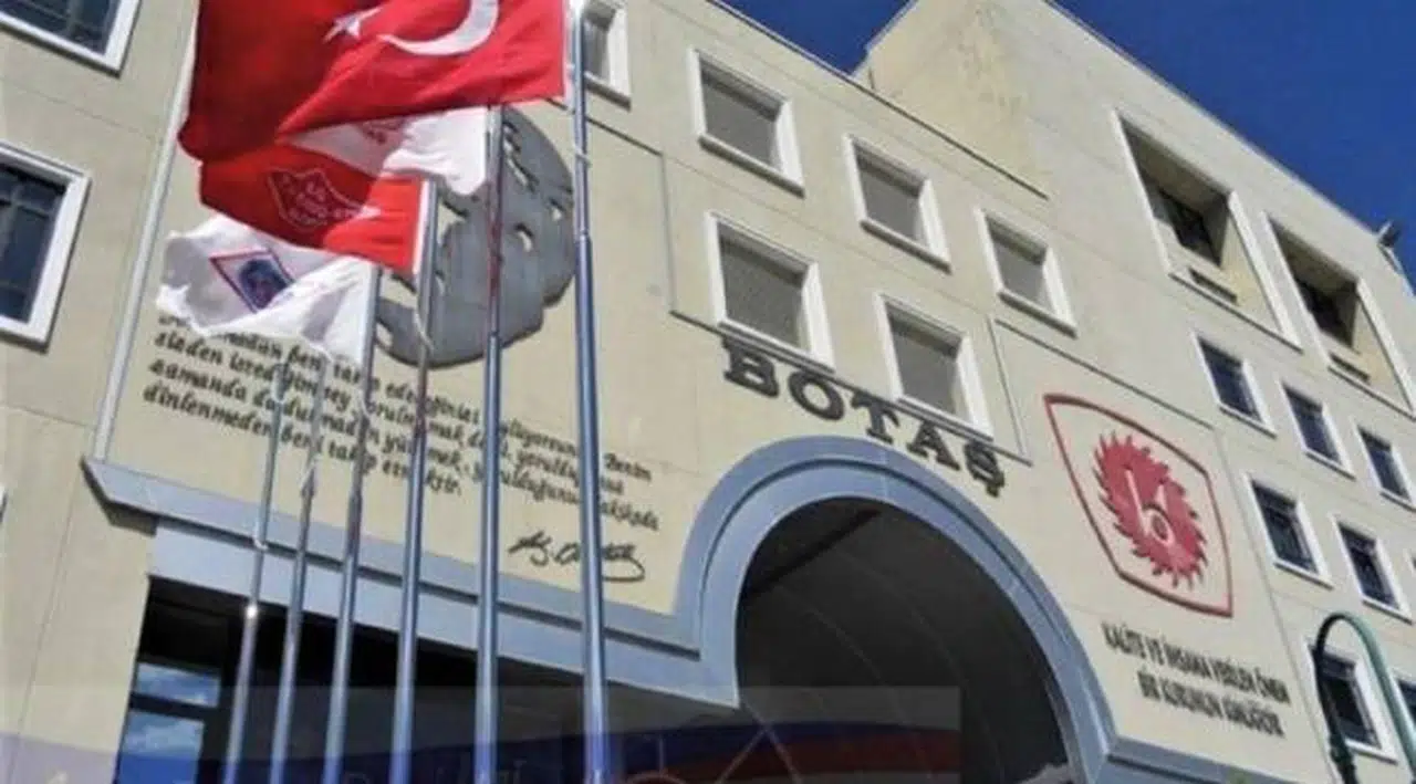 KİT’lerin görev zararlarında yüzde 412'lik artış: Rekor BOTAŞ’ta