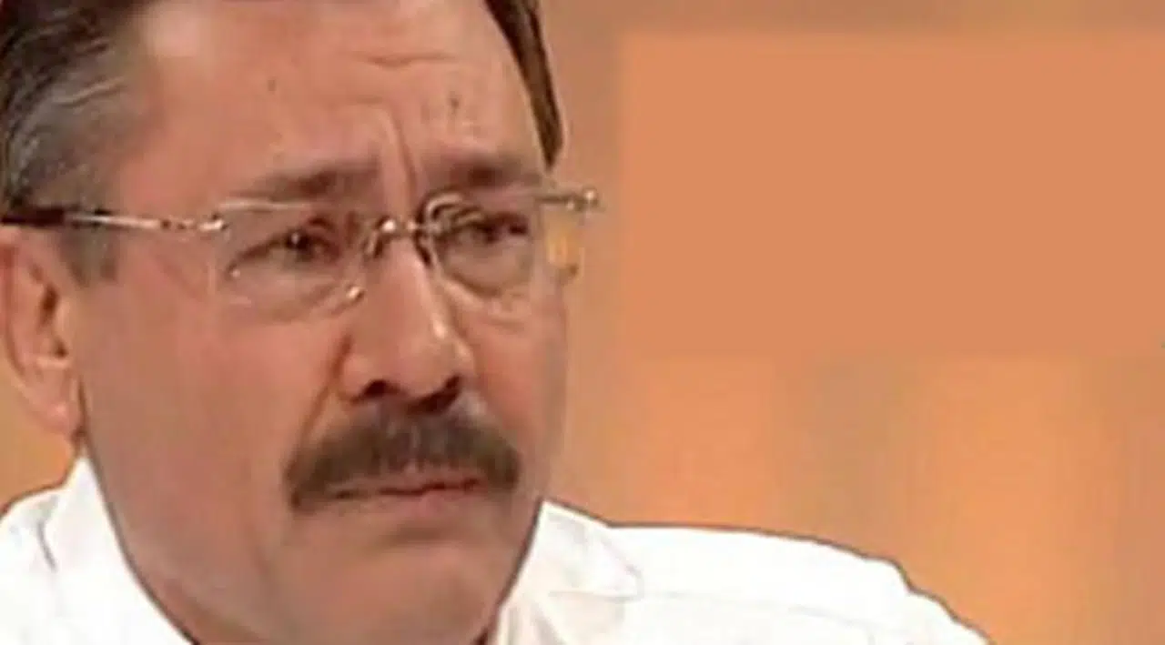 Melih Gökçek: Özhaseki rapor hazırlattı, beni televizyondan çektiler