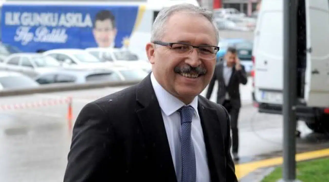 MHP'li yöneticiler Selvi'yi hedef aldı: 'Fitne aparatı'