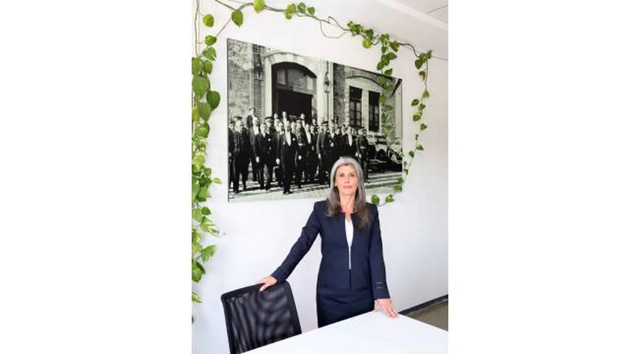Nuray Ardıç:  “Geleceğin mesleklerinin adını bizim öğrencilerimiz koyacak”