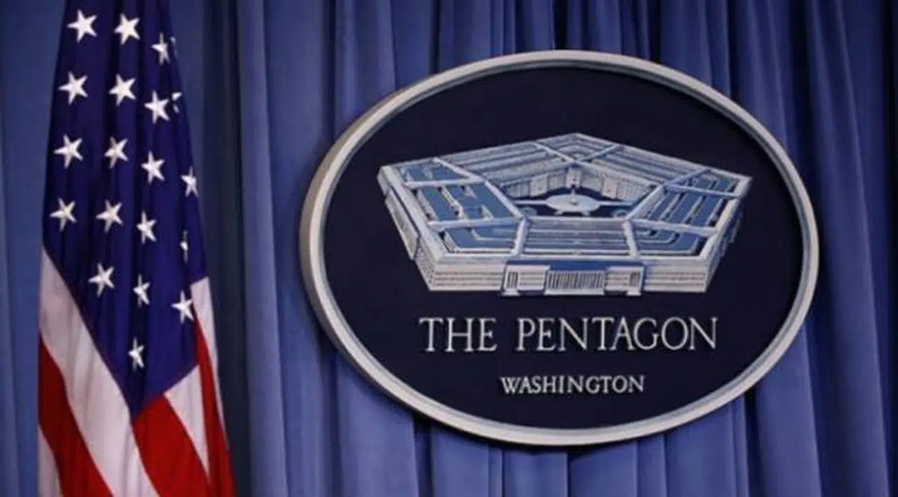 Pentagon: İlk değerlendirmemiz Prigojin'in öldürüldüğü yönünde