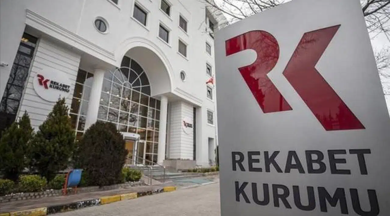 Rekabet Kurumu'ndan Sahibinden'e 40 milyon lira ceza