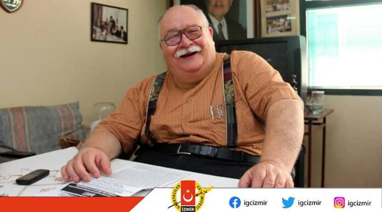 Sancar Maruflu'yu vefatının 2. yılında anılıyor