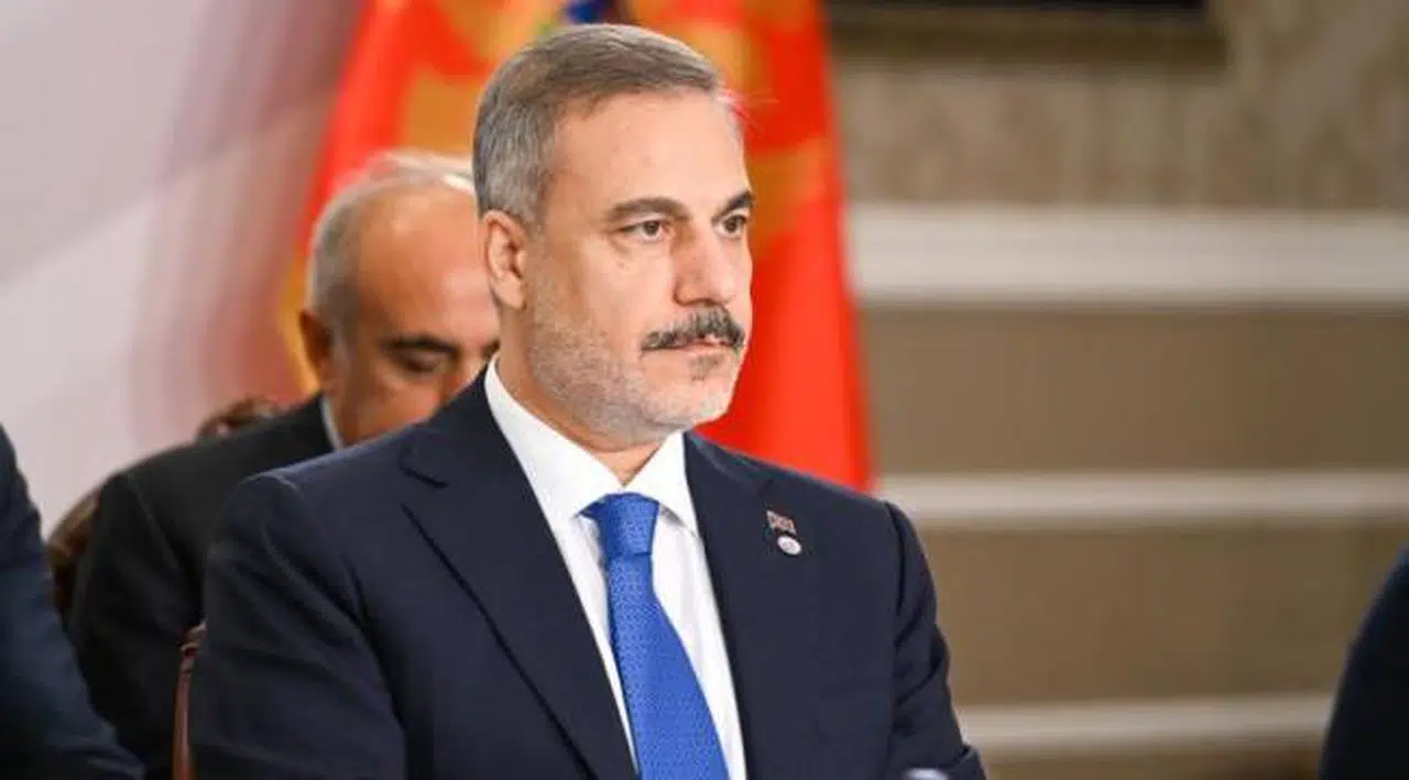 Türkiye’den Ortadoğu için garantörlük formülü
