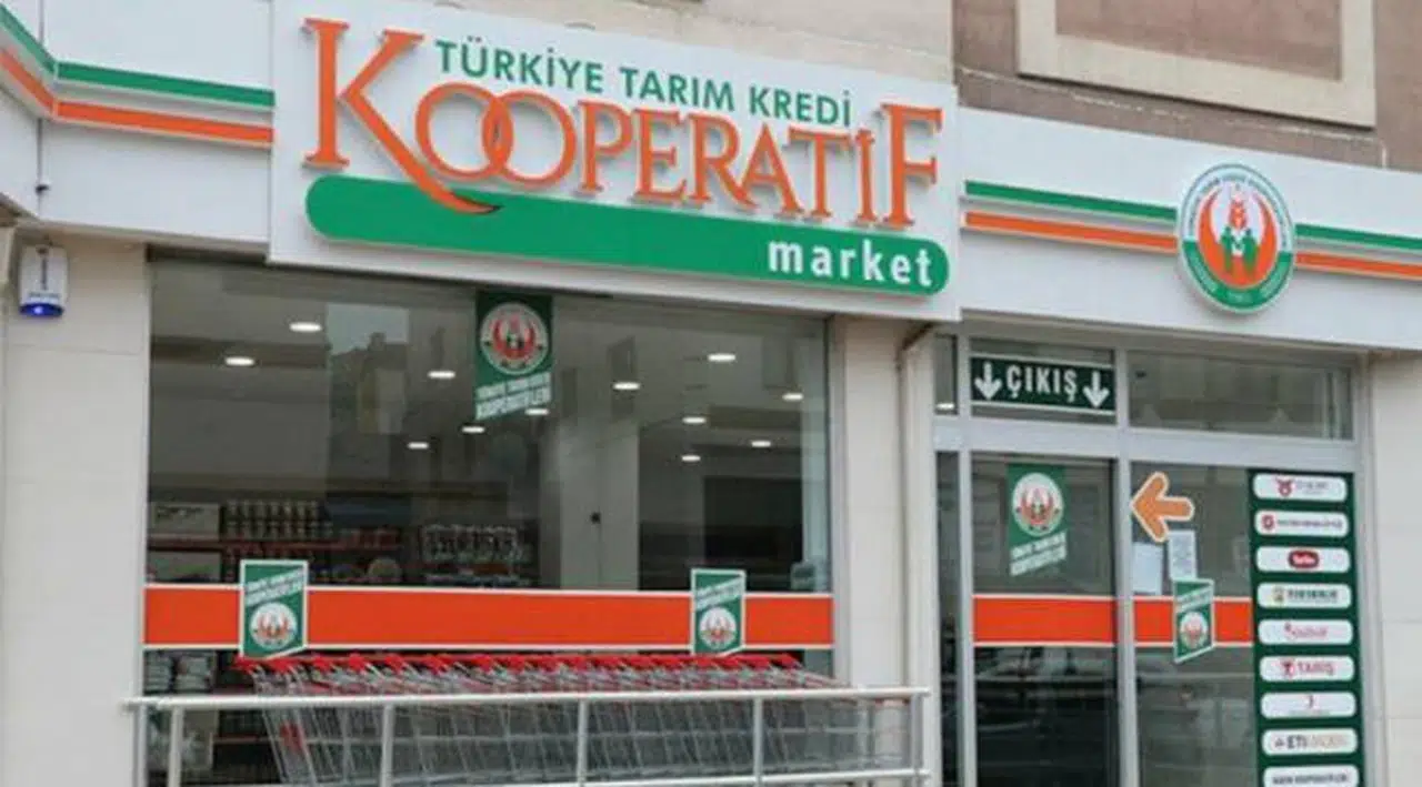Tarım Kredi şirketleri faize battı