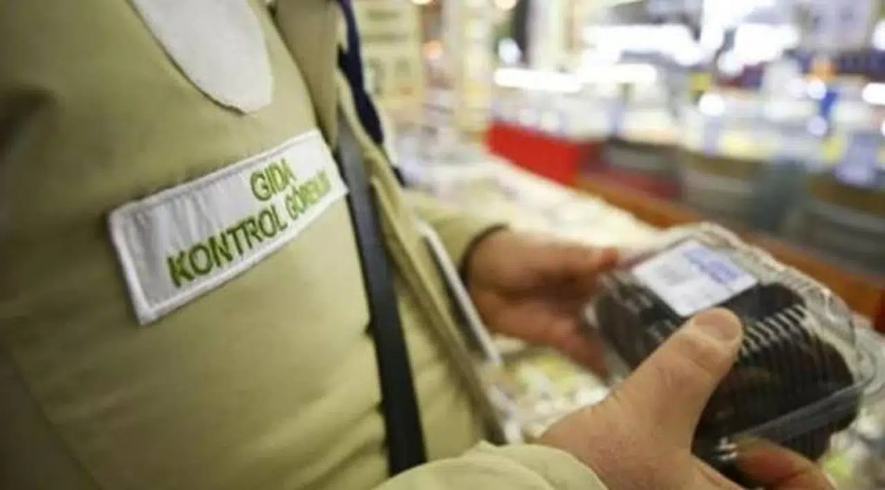 Tarım ve Orman Bakanı Yumaklı: 81 ilde üç hafta sürecek denetimleri başlattık