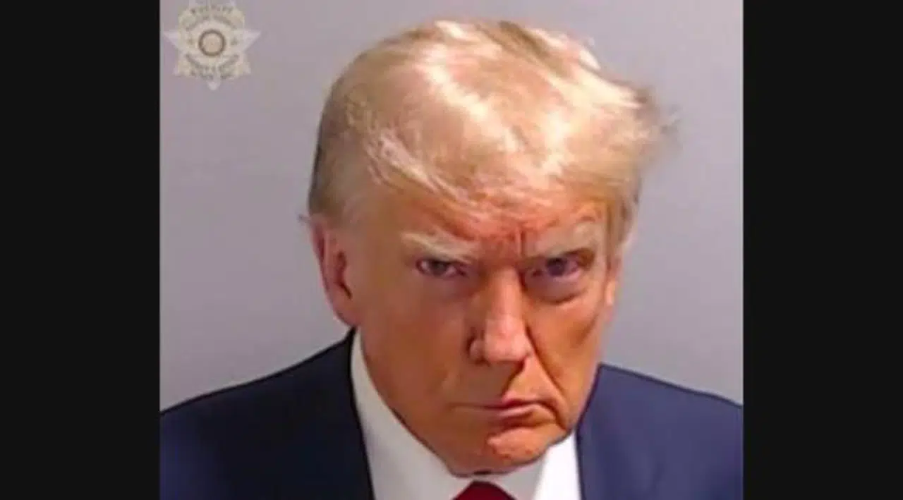 Trump'tan yeni tartışmalı sözler: Seçilmezsem ülkede kıyım yaşanacak