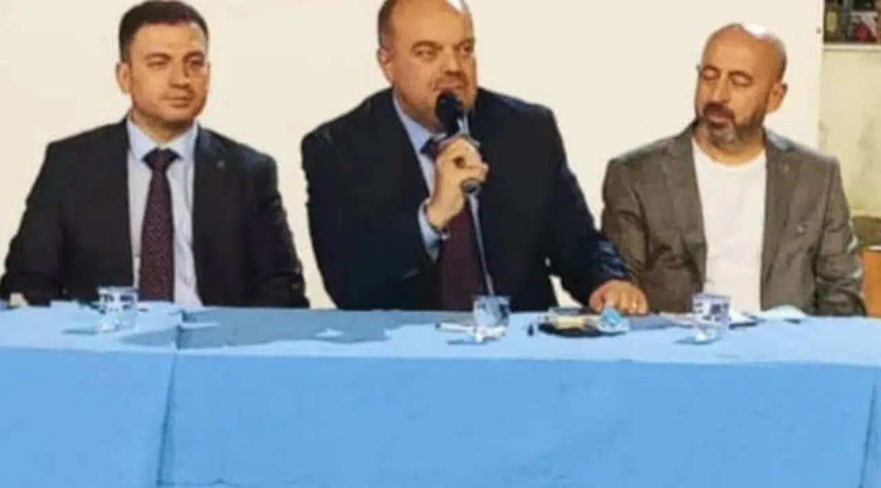 AK Parti İl Yöneticisinden engelli çocuğun ailesine hakaret: PKK'yı destekleyenler muhatabım olamaz