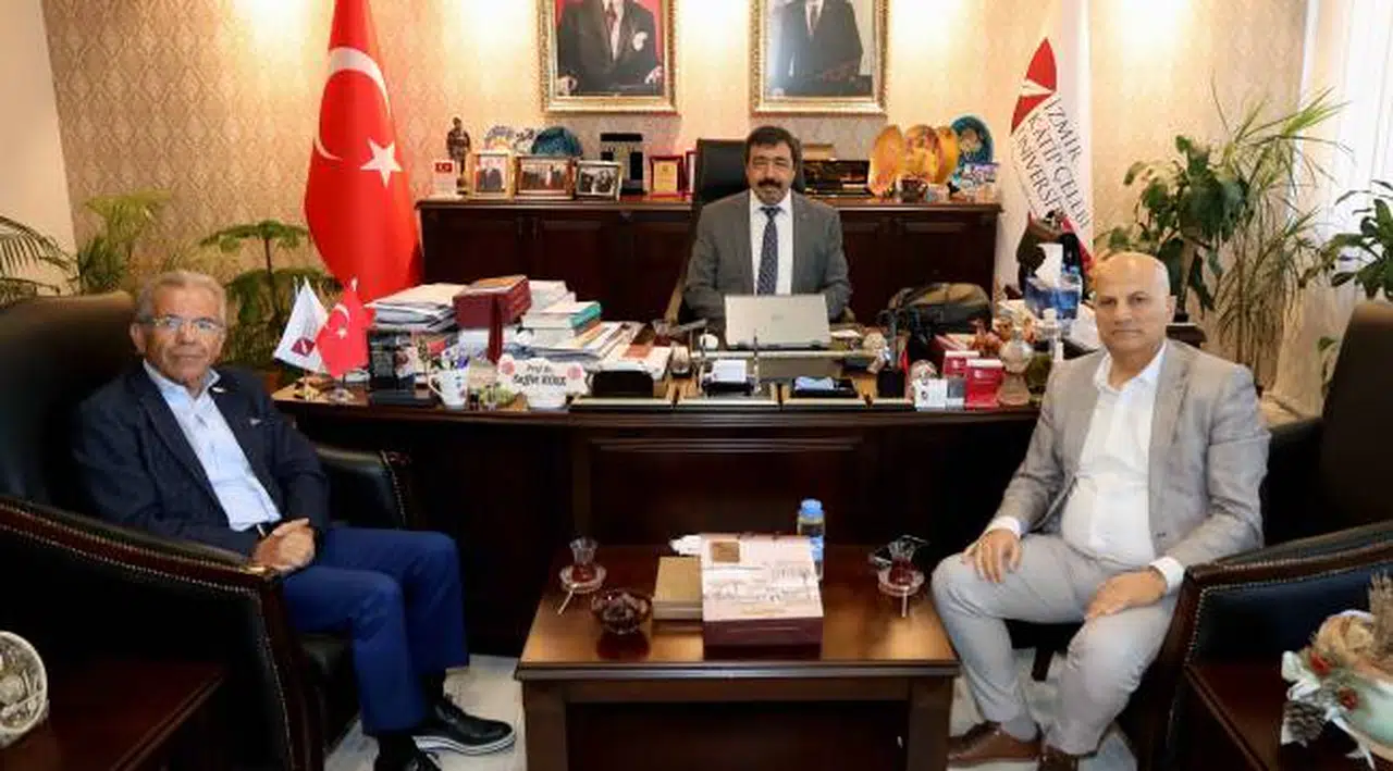 BASİFED’in Akademi ziyaretleri sürüyor