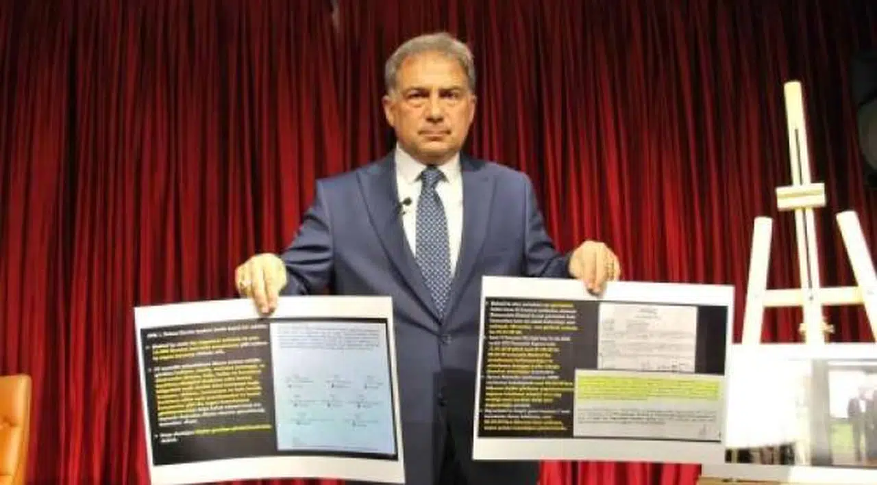 Büyükışık cinayetinde yeni gelişme, Savcılık emniyetten yazıyı yeniden istedi