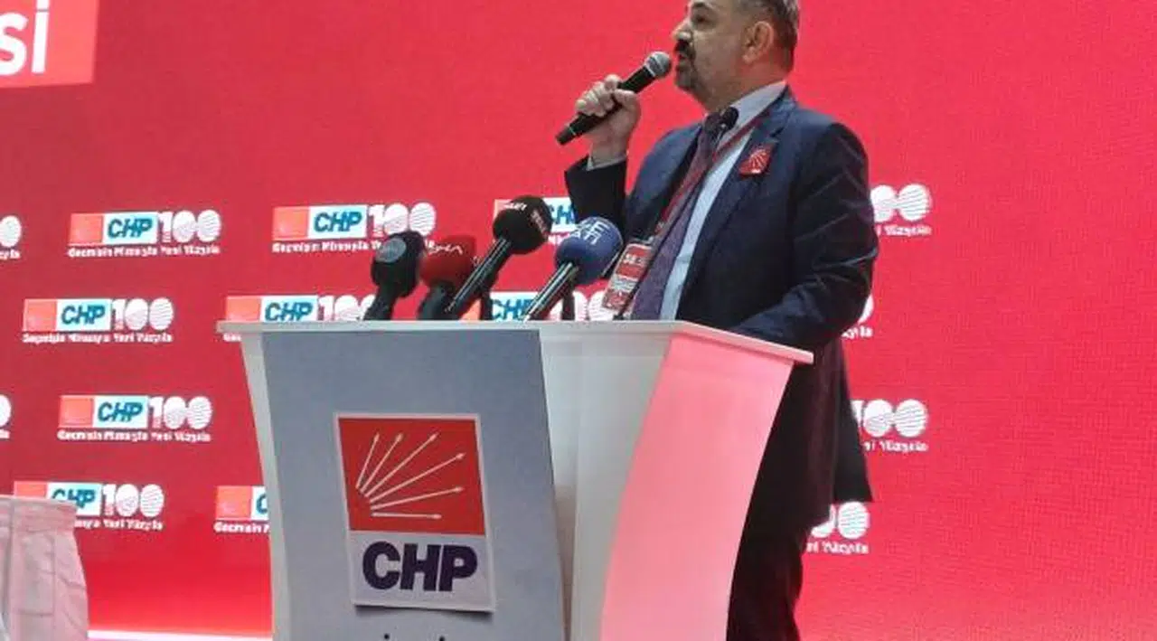 CHP İzmir İl Başkanı belli oldu!