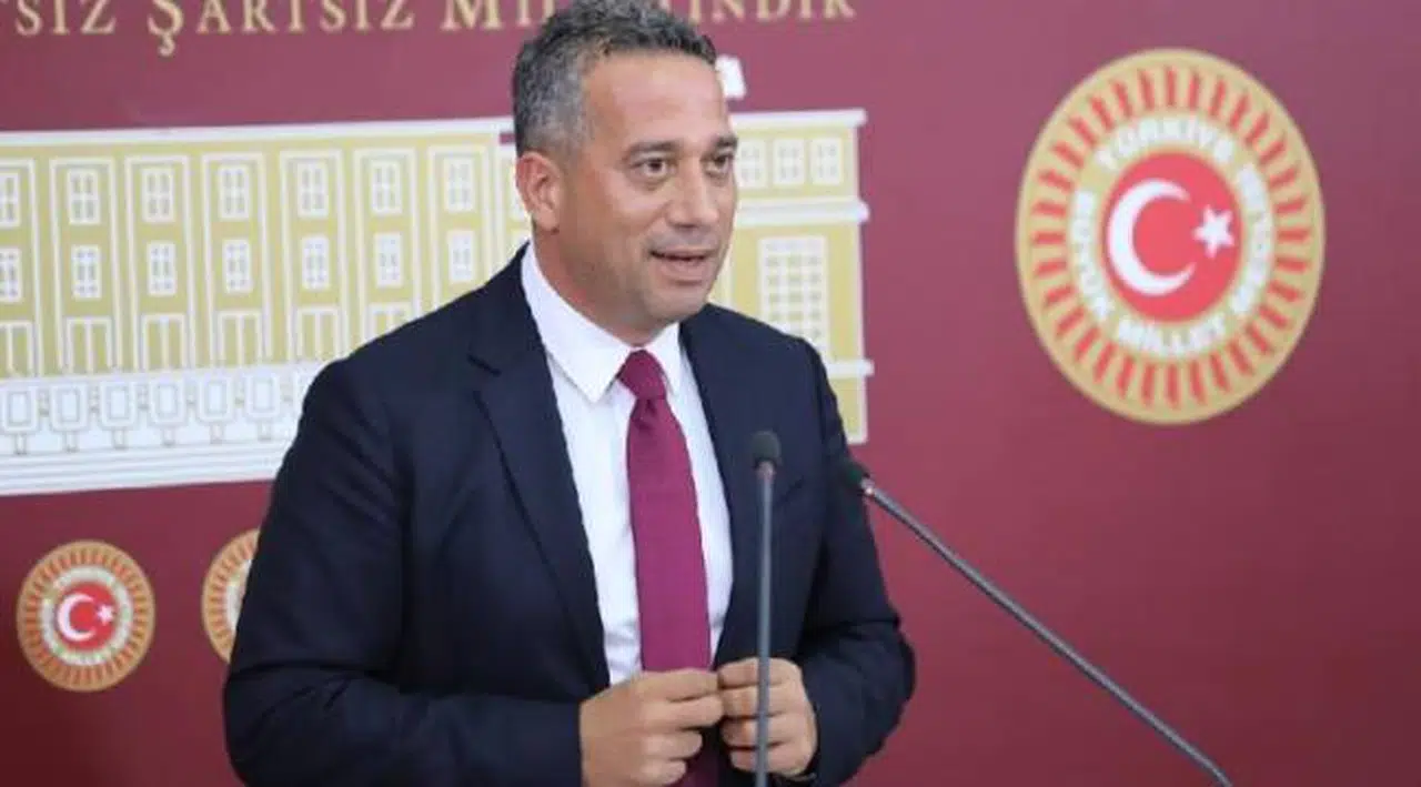 CHP’li Başarır’dan ittifak çıkışı: ‘Biz gidene gitme demeyiz’