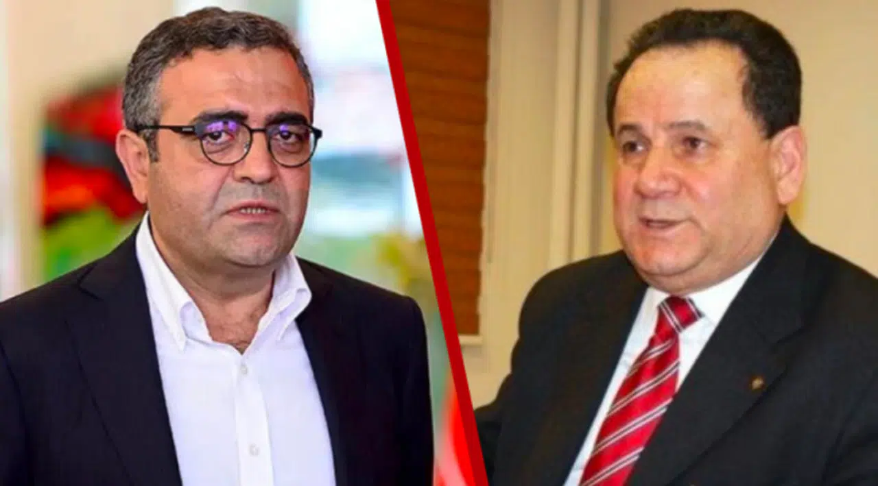 'CIA ajanı' tartışması: Madem benim kodum var, MİT Başkanı'nın da kodu var