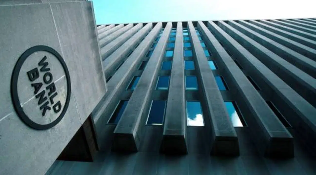 Dünya Bankası'ndan Türkiye’ye yeni kredi hazırlığı: '35 milyar dolar için görüşmeler sürüyor'