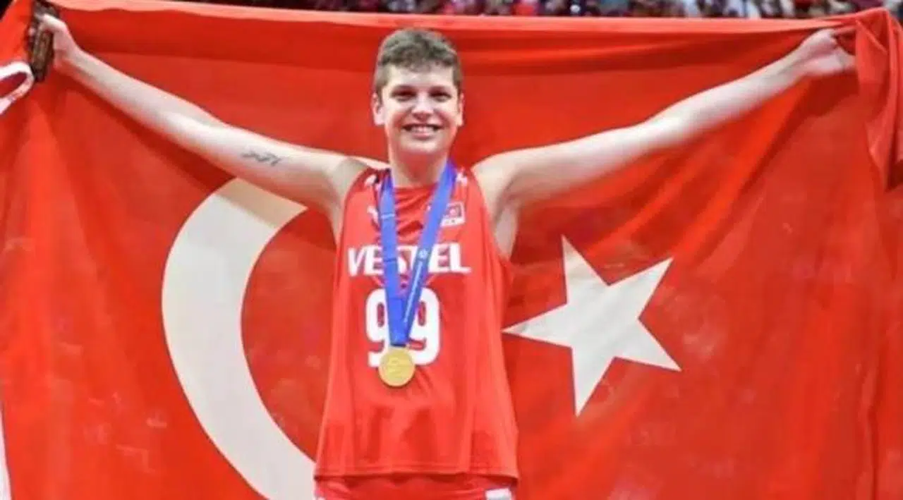 Ebrar Karakurt'un adının bir caddeye verilmesi için önerge