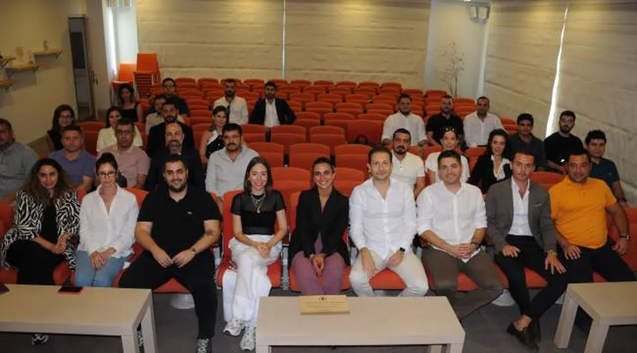 EGİAD Enerji Verimliliği İçin Yola Çıktı