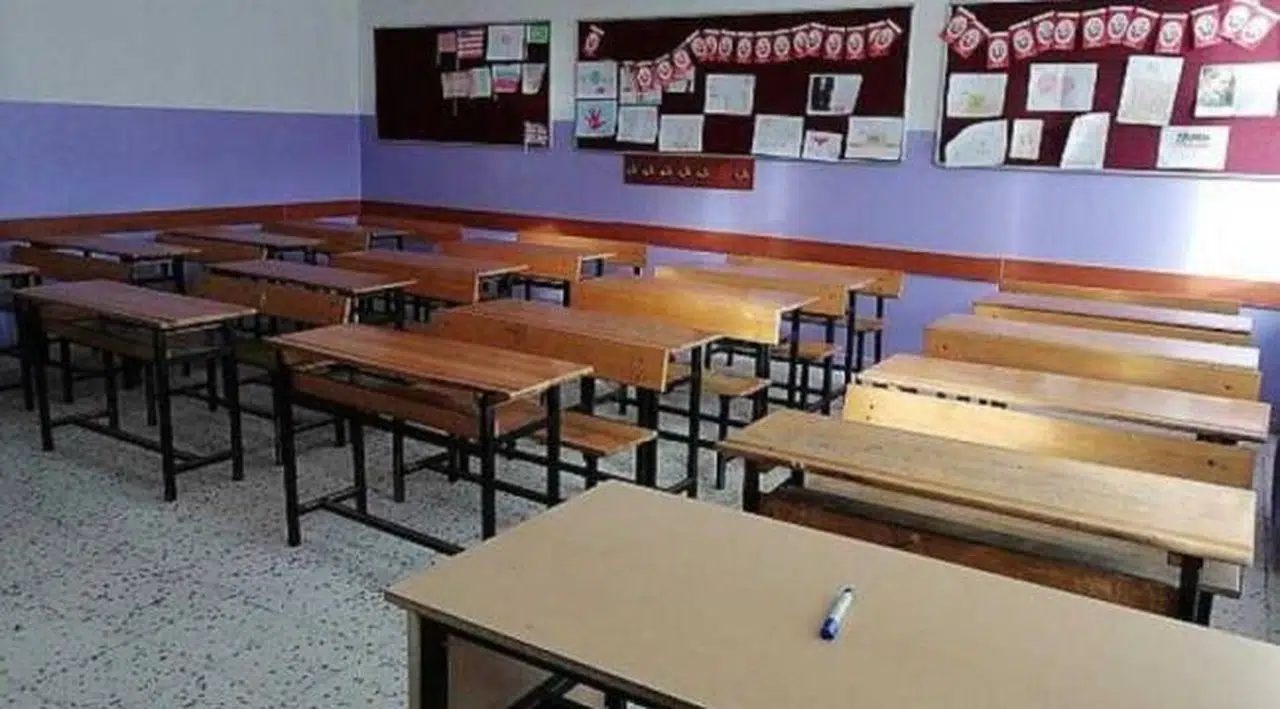 Eğitimde yine son dakika değişikliği