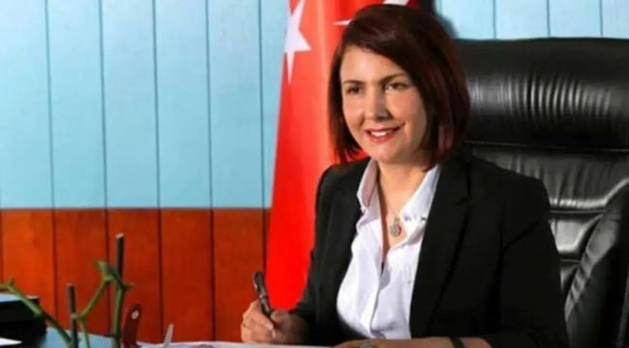 Eski Avcılar Belediye Başkanı Benli tahliye edildi