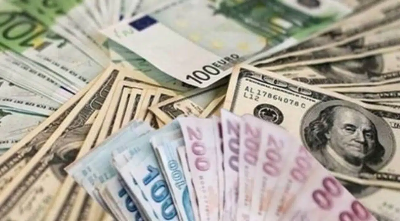 Faiz kararı açıklandı: Dolar ve Euro'da sınırlı yükseliş