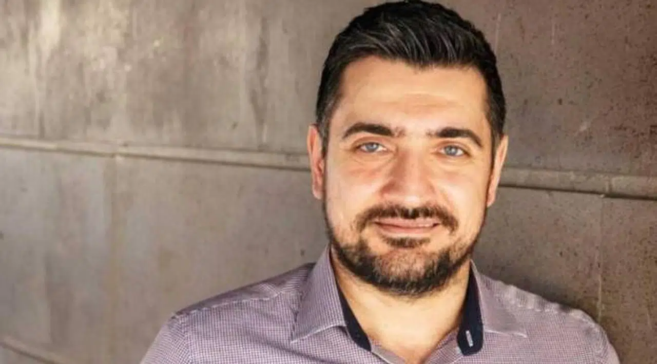 'Gıda Dedektifi' hesabının sahibi gözaltına alındı